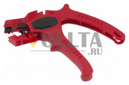 Cimco 100780 Инструмент для зачистки проводов SUPER 4 Plus