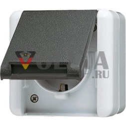 Jung WG800-PAKET WG 800 пакетные выключатели/розетки