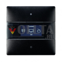 Theben 4969248 KNX контроллер температуры KNX Data Secure sw контроллер комнаты