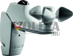 Somfy 9154080 датчик ветра и солнца, Солнечный сенсор