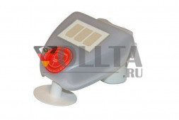 Elsner 3090 Suntracer KNX GPS light Метеостанция 230V AC
