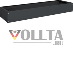Hager FZ666A универсал. В200xШ1550xГ400 мм основание