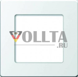 Somfy 9015022 рамка крышки Pure