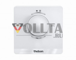 Theben 4800480 LUXORliving R718 контроллер комнатной температуры