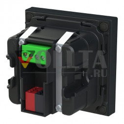 Busch-Jaeger 2TMA310010B0001 SD/U12.55.11-825 2.4 для дисплея Busch-balance® SI