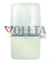 Theben 1020741 theLeda P12L WH белый светодиодный прожектор