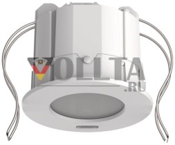 Theben 2039100 Датчик присутствия PlanoSpot 360 KNX DE WH белый