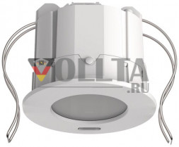 Theben 2039100 Датчик присутствия PlanoSpot 360 KNX DE WH белый