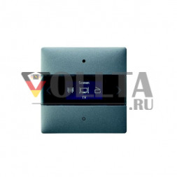 Theben 4969268 KNX контроллер температуры KNX Data Secure si комнатный контроллер