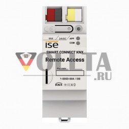 ISE 1-0003-004 smart connect KNX Remote Access