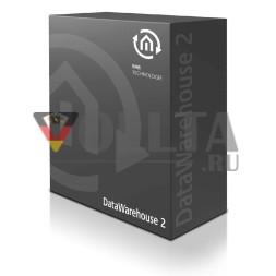 Дополнительное программное обеспечение BAB-TEC 20420 EibPort | Datawarehouse 2.0