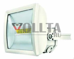 Theben 1020742 theLeda P12L AL алюминиевый светодиодный прожектор