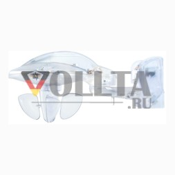Theben 4800491 LUXORliving M100 комбинированный датчик погоды