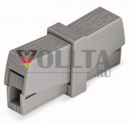 Wago 224-201 Serviceklemme 0,5- 2,5mm