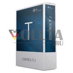 BAB-TEC 20542 CONTROL T 2 | Единая лицензия