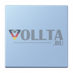 Jung BLELC990207 Bluetooth® Low Energy радиопередатчик настенный 2-канальный, серия LS, внешний средний (LC3)