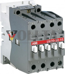 Контактор ABB Stotz-Kontakt UA30-30-10-85, 1SBL281022R8510