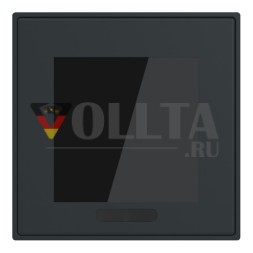Busch-Jaeger 2TMA310010B0006 SD/U12.70.11-4015 2.4 Форма 70 тип линейный дисплей