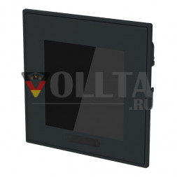 Busch-Jaeger 2TMA310010B0006 SD/U12.70.11-4015 2.4 Форма 70 тип линейный дисплей