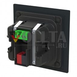 Busch-Jaeger 2TMA310010B0006 SD/U12.70.11-4015 2.4 Форма 70 тип линейный дисплей