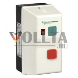 Schneider Electric LE1M35V7 IP65 прямой пускатель