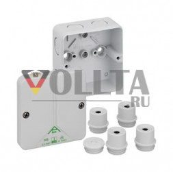 Spelsberg 80790701 Abox m 025-L Распределительная коробка
