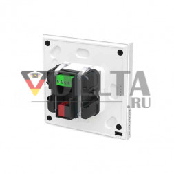 Busch-Jaeger 2TMA310010W0001 RT/U12.86.11-811 RoomTouch 4' 1-12-футовый сенсорный дисплей