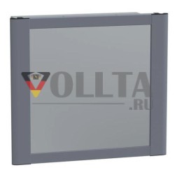 Schneider Electric NSYS3CM505025 HMI encl Spacial S3CM H500xW500xD250IP54 корпус