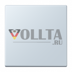 Jung BLELC990209 Bluetooth® Low Energy радиопередатчик настенный 2-канальный, серия LS, внешний цвет (LC3)