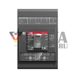 ABB Stotz-Kontakt XT2S 160 MA 52 Im=314...728 3p FF, XT2S 160 MA 52 IM=314...728 3P FF Компактный автоматический выключатель Tmax XT2, 1SDA067767R0001