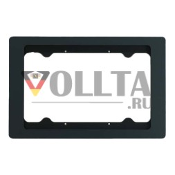 Настенное крепление DISPLINE DSP-1-10-1002-06 Companion Wall | iPad Pro/Air 10,5 дюйма и iPad 10,2 дюйма | антрацит