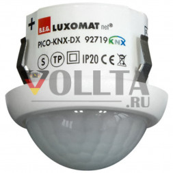 BEG 92719 PICO-KNX-DX KNX Mini Датчик присутствия