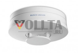 Busch-Jaeger 6835/01-84 Busch Warmealarm ProfessionalLINE