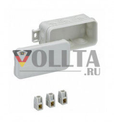 Spelsberg 31040801 мини 25-2,5 Распределительная коробка