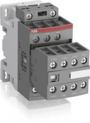 ABB Stotz-Kontakt AF16-30-22-13 , контактор AF16-30-22 100-250 В переменного/постоянного тока, 1SBL177001R1322