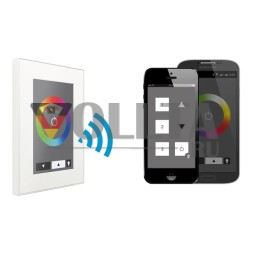LUNATONE 24035465-BT Сенсорная панель DALI | Bluetooth