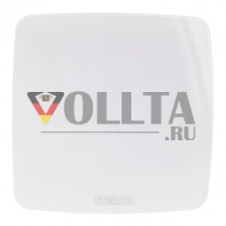 STEINEL 056339 Датчик присутствия KNX HF True Presence | По умолчанию | белый