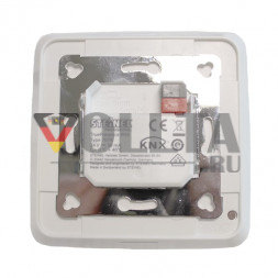 STEINEL 056339 Датчик присутствия KNX HF True Presence | По умолчанию | белый