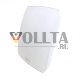 STEINEL 056339 Датчик присутствия KNX HF True Presence | По умолчанию | белый