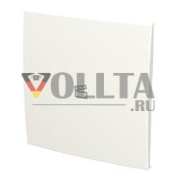 Контакт ABB Stotz 2CKA006199A0169 в качестве кнопки 1-f.символическая крышка сцены