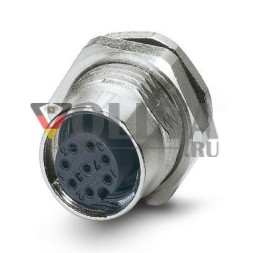 Phoenix Contact 1239962 SACC-DSI-FS-8CON-L180 SCOX разъем для задней панели устройства