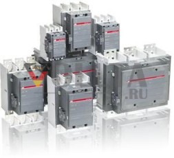 ABB Stotz-Kontakt GAE75-10-00 250 В постоянного тока, контактор GAE75-10-00 250 В постоянного тока, 1SBL419025R3800