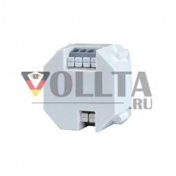 ESYLUX EC10430008 DALI напряжение питания шины | 200 мА