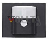 Berker 85345175 KNX радиодатчик движения комфорт 1,1 м quicklink антрацит, матовый Berker K.1