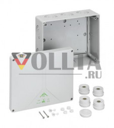 Spelsberg 82591001 Abox 250-L Распределительная коробка IP54