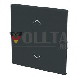 Контакт ABB Stotz 2CKA006199A0207 в качестве рокера 1-fmSymbol Up/Down крышка