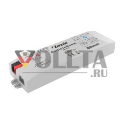 Аудиоконтроллер ZENNIO ZMU-AUIR KNX | Bluetooth, AUX