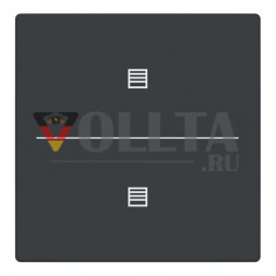 ABB Stotz контакт 2CKA006199A0223 как кнопка 2-fmSymbol заглушка