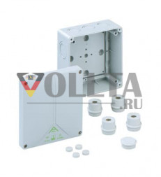 Spelsberg 81091001 ABOX 100-L Распределительная коробка пустая