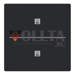 ABB Stotz контакт 2CKA006199A0228 как кнопка 2-fmSymbol заглушка